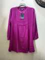 Ladies Long Tops. 