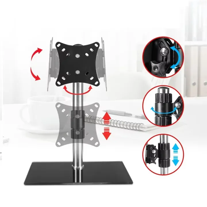 Universal%20Table%20Top%20Tv%20Stand%20for%2014-27%20Inch%20Led%20Height%20Screen%20Holder%20Adjustable%20Table%20Base%20Stand%20with%20Base%20-%20Image%204