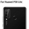 Huawei P30 Lite Camera Glass Protector. 