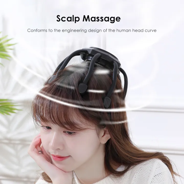 HEGRUS%20Electric%20Octopus%20Claw%20Head%20Scalp%20Massager%203%20Modes%20Vibration%20Massage%20Therapeutic%20Head%20Scratcher%20Relief%20Head%20Fatigue%20Improve%20Sleep%20Octopus%20Head%20Vibration%20Relaxing%20Massager%20-%20Image%204