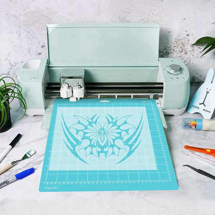 Cutting Mats for Cricut Maker/Maker 3/Explore 3/ Air 2/Air, Pack