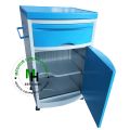 ABS Bed Side Cabinet/ Bed Side Locker for Hospital/Home Use (China).