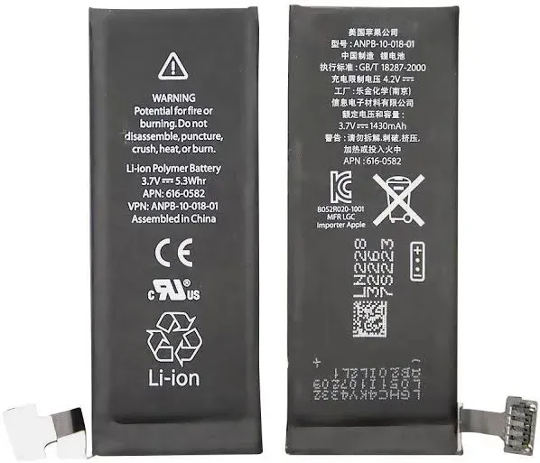 Mobile%20Battery%20for%20iPhone%204S%20-%201430mAh%201pcs%20-%20Image%203