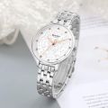 Inspired by cprpn 9015 WATCH WOMEN WATCHES STAINLESS STEEL LADIES WOMEN'S WATCH WOMEN 2018 LUXURY GOLD COLOR FASHION.