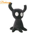 30CM Hollow Knight Plush Toy Soft Stuffed Plushies Cartoon Anime Character Plush Doll For Gifts.