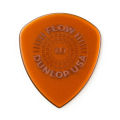 Dunlop 549P100 Flow Standard Grip Guitar Picks 1.0mm Made in USA. 