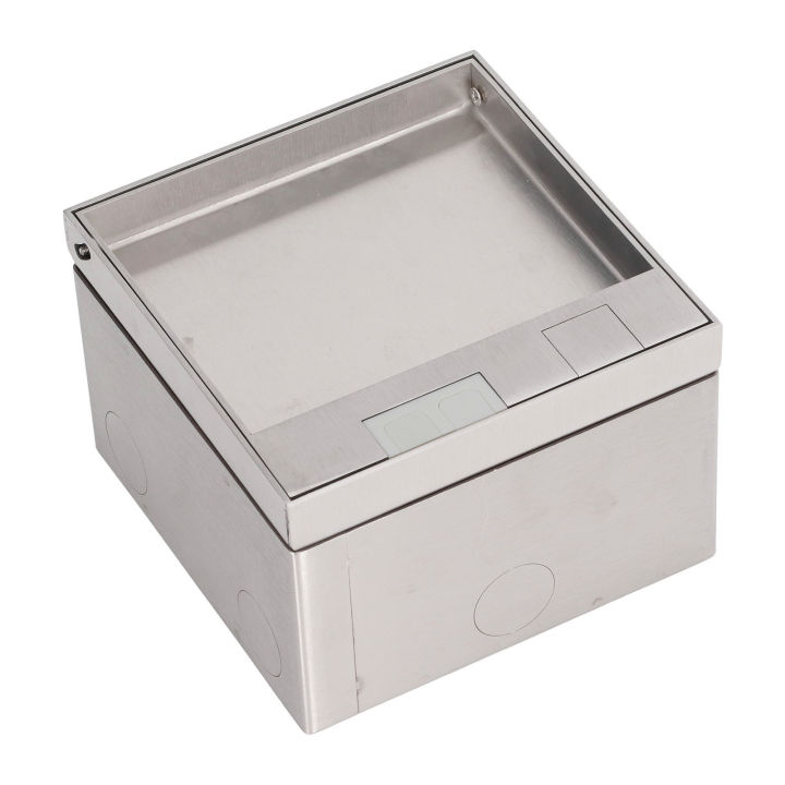 Desk%20Connection%20Box,%203%20Hole%20Sockets%20UK%20Standard%20Power%20Strip%20PC%20Botton%20Box%20Stainless%20Steel%20Cover%20for%20Office%20-%20Image%208
