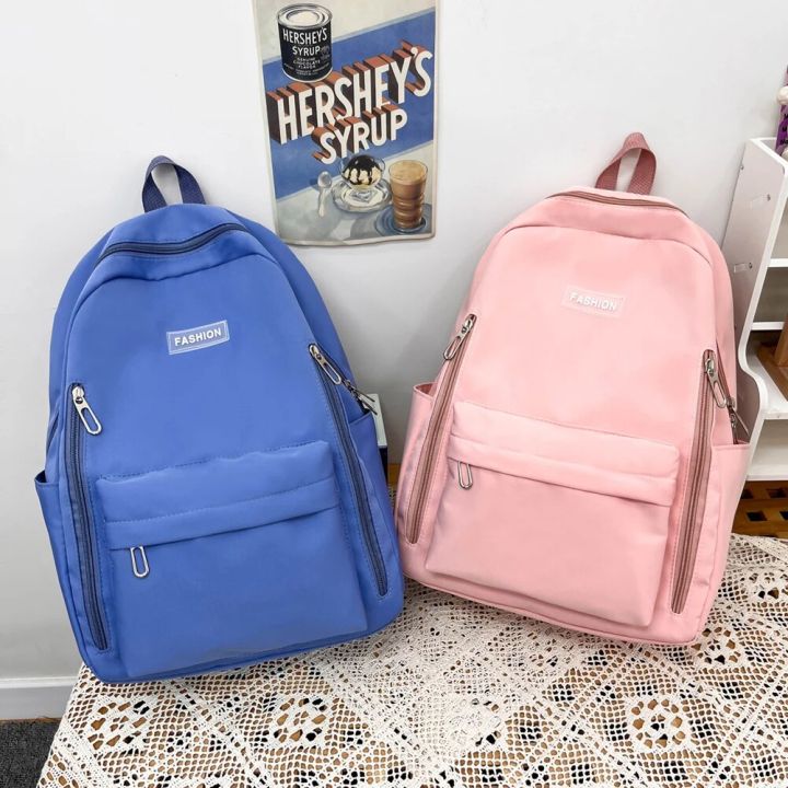 Unisex%20Casual%20Backpacks%20Large%20Capacity%20Travel%20Laptop%20Backpack%20with%20Side%20Pockets%20Versatile%20Adjustable%20Strap%20for%20Travel%20Outdoors%20-%20Image%205