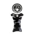 Bike Decoration Sticker. Tank Pad For Pulsar Motorcycle. 