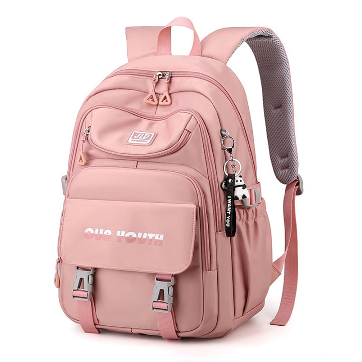 Korean%20College%20Wind%20College%20Student%20Large%20Capacity%20Girls%20School%20Bag%20Simple%20Ultra%20Light%20High%20Quality%20Backpack%20for%20Middle%20School%20Students%20-%20Image%206