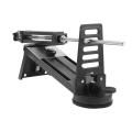 DMD Fix-angle Cut Sharpening Tool Professional Stainless Steel Kitchen Sharpening System Tools Solid Grind Sharpen Whet Hone Product. 