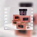 Glass Skin COVERCOCO London Glow Mask UK Best Skincare Glow Stars Mask Glitter Gold Peel off Black Face Mask From Black Dots Blackhead Remover. 