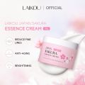 LAIKOU Japan Sakura Cream - 25g. 