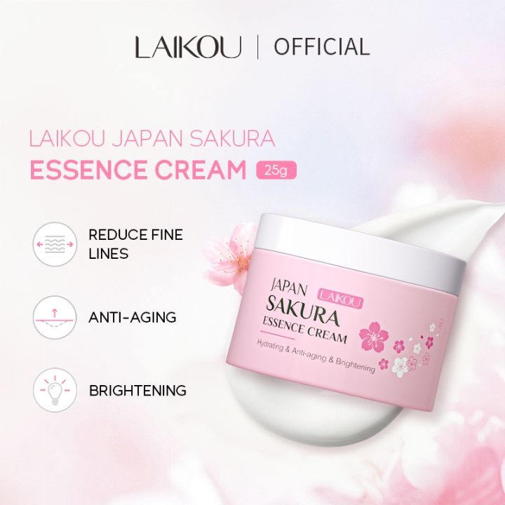 LAIKOU%20Japan%20Sakura%20Cream%20-%2025g%20-%20Image%205
