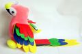 Parrot Plush Soft Toys Cartoon Animal Doll for Baby. 