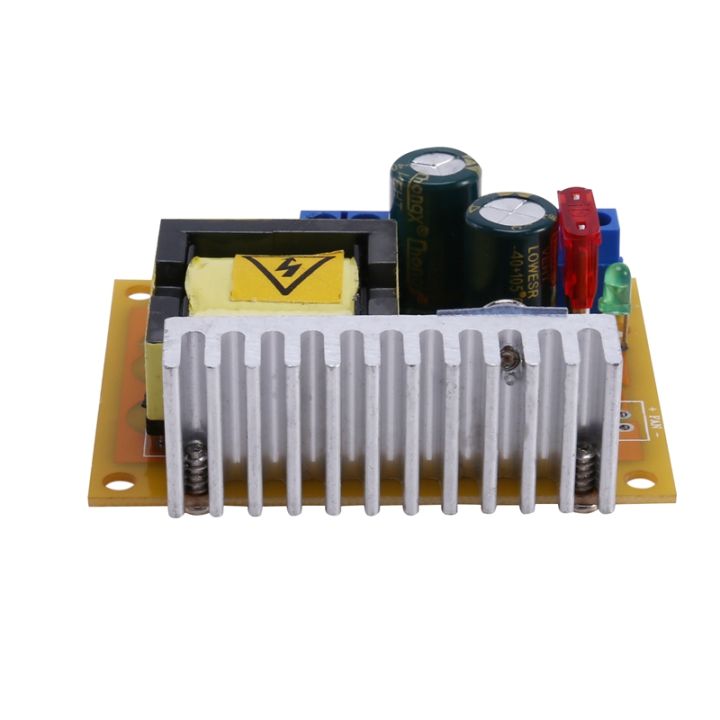 DC-DC%208~32V%20to%2045~390V%20High%20Voltage%20Boost%20Converter%20ZVS%20Step-up%20Booster%20Module%20-%20Image%206