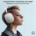 P9 Wireless Bluetooth Headphones With Micphone Noise Cancelling Headsets Stereo Sound Earbuds Sports Gaming Earphone Supports TF. 