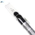 Durable Fly Resin Heating Tool Fly Tying Burning Deerhair Wing Egg.