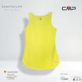 kids girls Sando genji Nima premium china fabric imported CMP tank top for Summer Preferble - Low Hassle and Maintanance. 