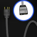 Controller Mate Manual Addressable RGB Controller ARGB LED Controller. 