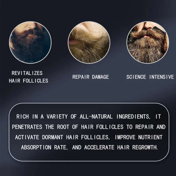 60g%20Beard%20Balm%20For%20Men%20Facial%20Hair%20Beard%20Growth%20Wax%20Thicking%20Moisturizing%20Nourishing%20Professional%20Mustache%20Cream%20Beard%20Care%20-%20Image%205
