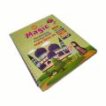 Kids Favourite Handwritting Magic Practice Book. 