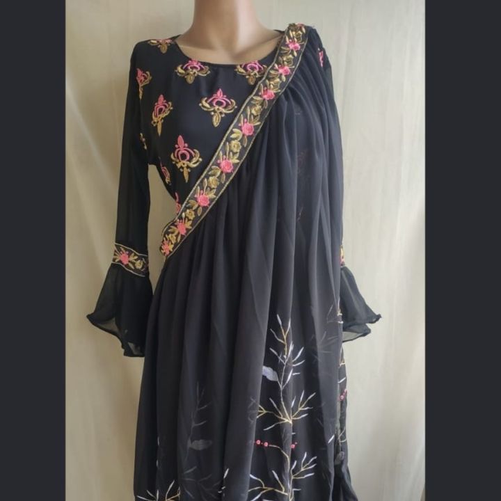 Purple%20Gorgeous%20party%20Wear%20Gown%20for%20Women%20-%20Image%208