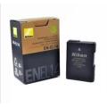 Nikon D3100/DF/D3300/ D5300/D5200 DSLR Camera Battery EN-EL14. 