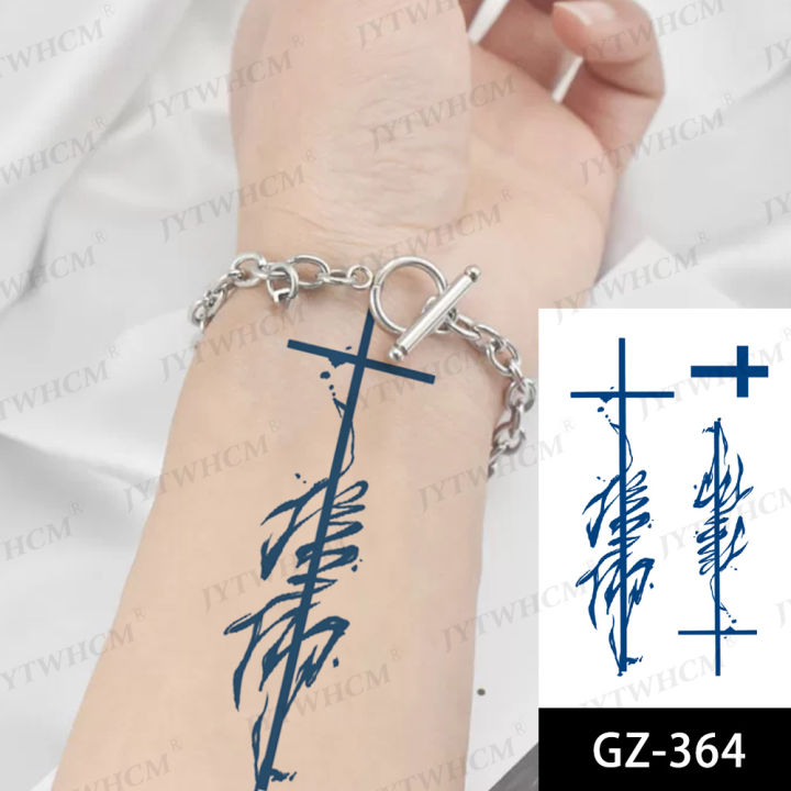 Juice%20Ink%20Large%20Arm%20Temporary%20Tattoo%20Stickers%20Snake%20for%20Woman%20Men%20Waterproof%20Long%20Lasting%20Body%20Waist%20Butterfly%20Realistic%20Tattoos%20-%20Image%205