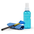 Cleaning Suit Lenses Cleaner Screen Cleaner Kit for DIY DSLR Camera LED LCD TV Computer Monitor Laptop iPad Screens Cleaning.