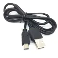 Usb Cable Charger for Blackberry Pearl 8100 8130 8110 8120 7210 7230 7250 7270 7105t 7130 Series 7130c 7130e Series 7130g. 