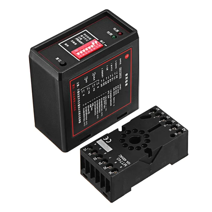 PD132%20Single%20Channel%20Automatic%20Parking%20Gateway%20Inductive%20Vehicle%20Loop%20Detector%20Pulse%20Relay%20Ground%20Sensing%20Processor%20For%20BFT%20CAME%20Gate%20Barrier%20-%20Image%203