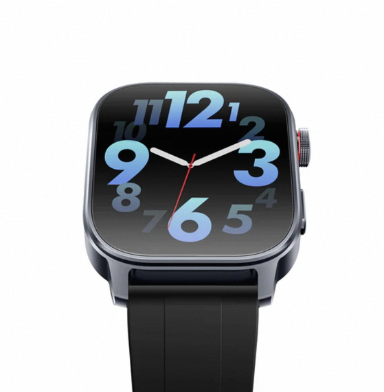 Kieslect KS3 Smart Watch with AMOLED Display Waterproof