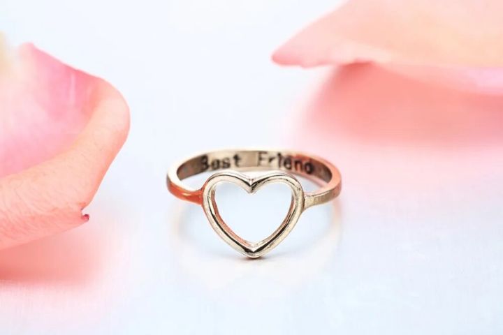 %E3%80%90beauty%20code%20store%E3%80%91QIMING%20Jewelry%20Opening%20Best%20Friends%20Ring%20Gifts%20Minimalist%20Jewelry%20for%20Women%20Girl%20Gift%20-%20Image%204