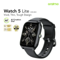 ORAIMO WATCH 5 LITE SMART WATCH OSW-804 2.01'' SCREEN BLUETOOTH DURABLE WATERPROOF DUSTPROOF.