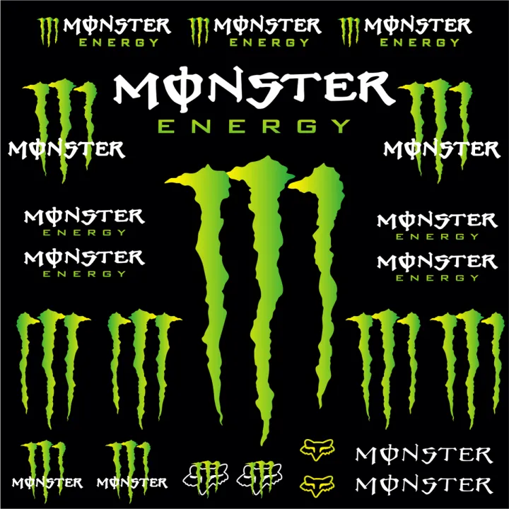 A01%20Racing%20For%20Monster%20Energy%20Stickers%20Logo%20Helmet%20Bike%20Decals%20Set%20For%20Motogp%20-%20Image%202