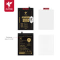 FLYCDI BLP861 phone battery for  OPPO One Plus 9RT 5G high capacity replacement mobile battery. 