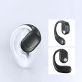 Wireless Headphones With Digital Display With Microphone Handsfree Noise Canceling Earphones For Driving Audifonos-MINETTE. 