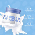 LAIKOU Milk Moisturizing Cream- 55g.