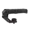 Camera Cage Top Handle Camera Rig Top Handle Anti Slip for Lights.