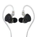 KZ ZSN Pro X Hybrid Technology Classic Hybrid Technology Drive Metal Earphones. 