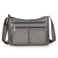 Women's Bag 2023 Trend Korean Handbags Designer Luxury Brand Ladies Shoulder Bags Soft Leather Fashion Versatile Crossbody Bag. 