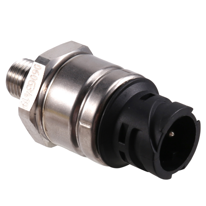 4306988 Engine Fuel Pump Pressure Sensor for Engine 3408566 | Daraz.com.bd