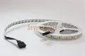 5m 12V Double Color 5050 / 5025 LED Strip DC12V Flexible Tape, CW/WW Dual White in 1 Chip Color Temperature Adjustable CCT Strip. 