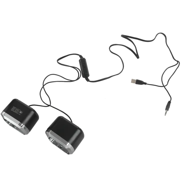 USB%202.0%20Notebook%20Speakers%20Wired%20Stereo%20Mini%20Computer%20Speaker%20black%20-%20Image%204