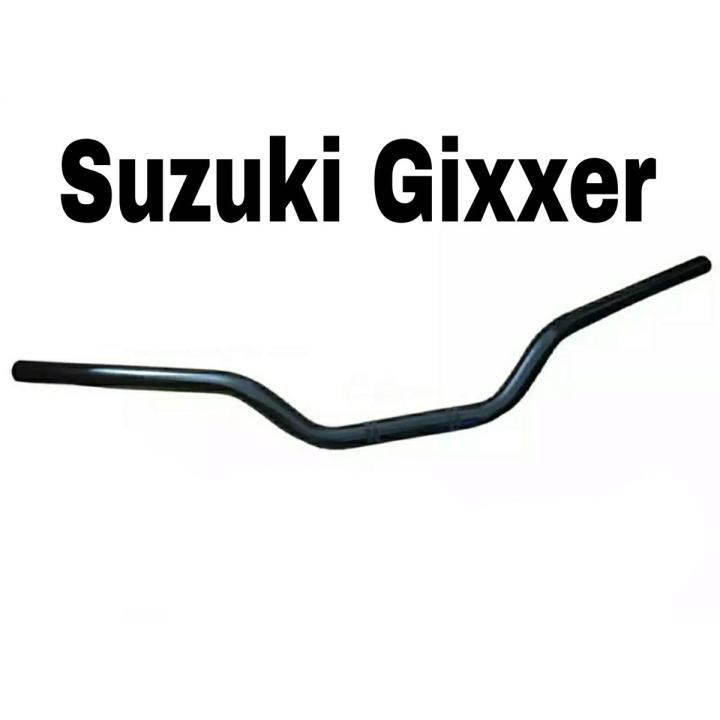 Handle Bar For Suzuki Gixxer SF New
