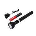 Geepas GFL4653N Rechargeable LED Flashlight. 