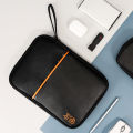 Convenient Travel Digital Pack Bag Data Cable Power Bank Headphone Protective Pouch Electronic Product Storage Organize Handbag. 