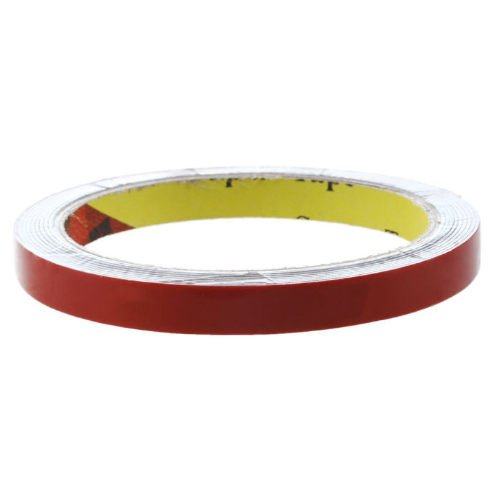 Tape%20,%202%20Pcs%203M%20Length%2010mm%20and%2015mm%20Strong%20Permanent%20Double%20Sided%20Super%20Sticky%20Foam%20Tape%20Roll%20for%20Vehicle%20Car%20Red%20-%20Image%206