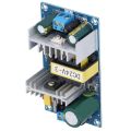 Power Converter Board, PCB Power Supply Module for Industrial Control System for Civil Control System. 